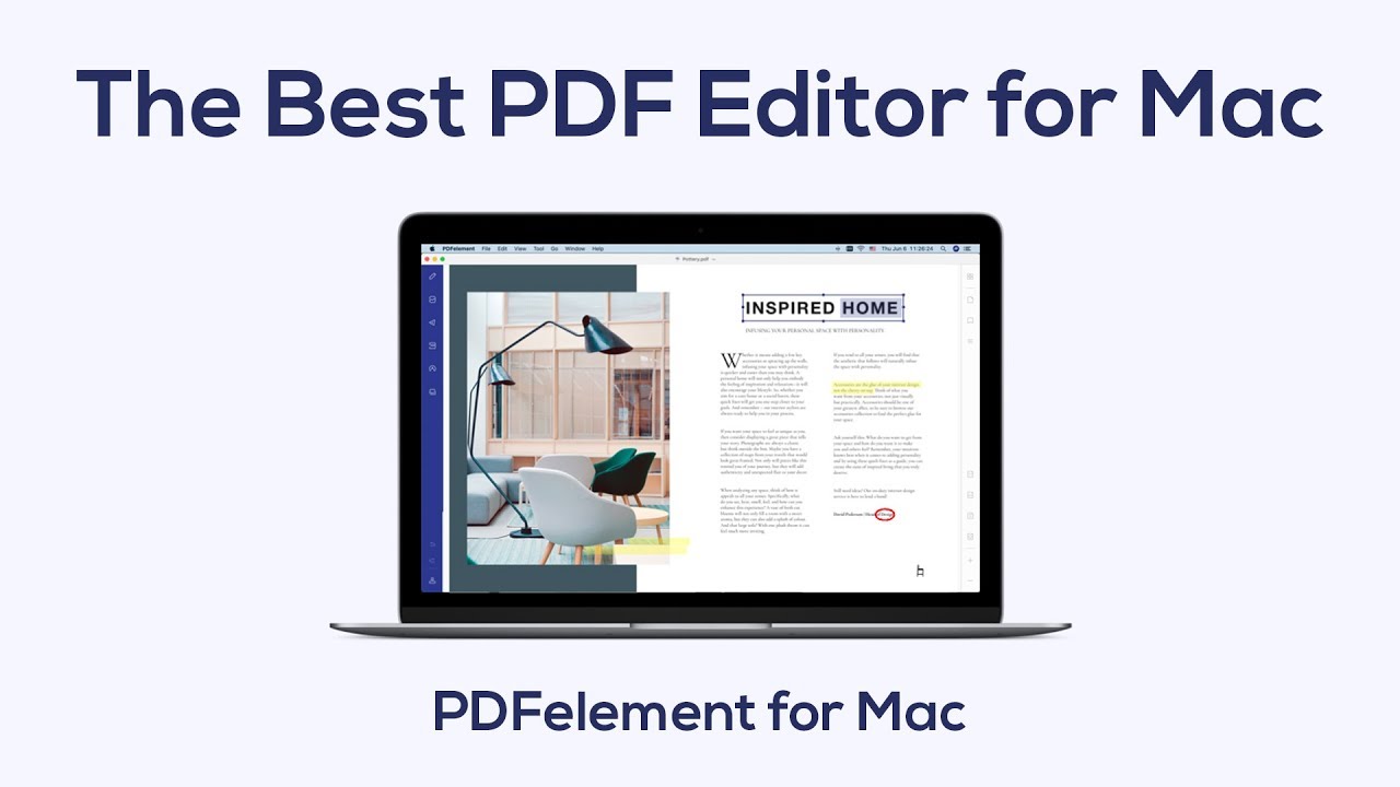 esf editor for mac