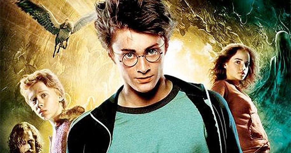 Harry Potter and the prisoner of azkaban movie in Hindi dubbed download online