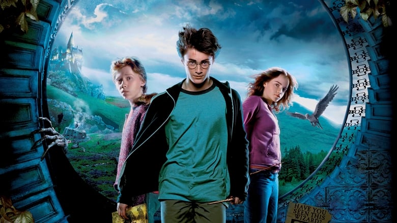Harry Potter and the prisoner of azkaban movie in Hindi dubbed download online
